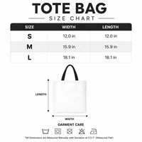 Mississippi State Undead Mascot Tote Bag